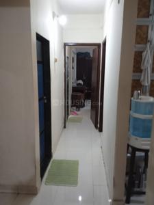 Hall Image of 900 Sq.ft 2 BHK Apartment / Flat for sale in Thane West Thane for Rs. 5500000