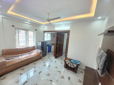 1 BHK Flat