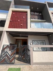 Image of 2300 Sq.ft 3 BHK Independent House for sale in Platinum Green City, Omex City, Indore for Rs. 16100000