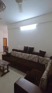 Living Room Image of 1452 Sq.ft 3 BHK Apartment / Flat for sale in Bharathi Mangala Shruti, Mangala Nagar Mangalore for Rs. 8400000