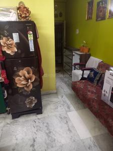 Hall Image of 630 Sq.ft 2 BHK Apartment / Flat for sale in Beliaghata Kolkata for Rs. 1800000