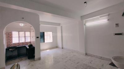 Hall Image of 1250 Sq.ft 3 BHK Apartment / Flat for sale in Ujan Nikhil Tower, Airport Gate no. 1 Kolkata for Rs. 3600000