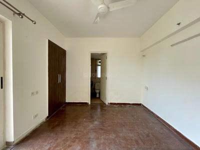 Bedroom Image of 1750 Sq.ft 3 BHK Apartment / Flat for rent in Suncity Parikrama, Sector 20 Panchkula for Rs. 51999