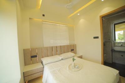 Bedroom Image of 1400 Sq.ft 2 BHK Villa for sale in Sarvppratham Palm Hills Phase 1, Gondedumala Nashik for Rs. 8000000