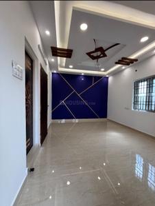 Hall Image of 2050 Sq.ft 4 BHK Independent House for sale in Thandalam Chennai for Rs. 14000000