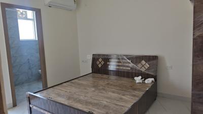 Bedroom Image of 1378 Sq.ft 3 BHK Apartment / Flat for rent in Kalyan Eva, Jagatpura Jaipur for Rs. 39000