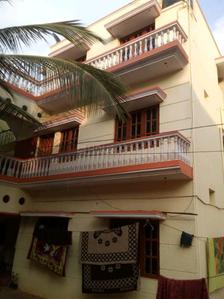 Image of 1200 Sq.ft 2 BHK Independent House for sale in T Dasarahalli, Bengaluru for Rs. 34100000