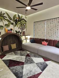 Bedroom Image of 1150 Sq.ft 2 BHK Apartment / Flat for sale in Redision Royal, Kondhwa Pune for Rs. 8000000