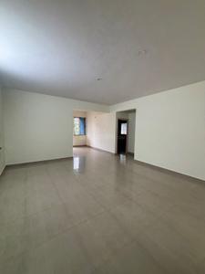 Hall Image of 1200 Sq.ft 3 BHK Apartment / Flat for rent in SV Lake View, RR Nagar Bengaluru for Rs. 38000
