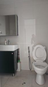 Image of 1650 Sq.ft 3 BHK Apartment / Flat for rent in Hiranandani Glen Classic, Devinagar, Bengaluru for Rs. 65000
