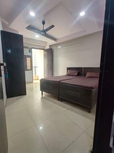Bedroom Image of HelloWorld Aero in Sector 7 Dwarka, New Delhi