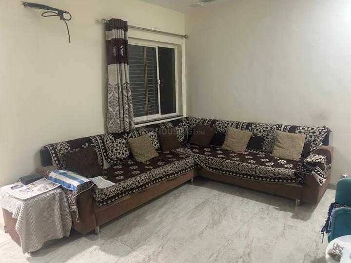 agrawal apartment Main Image 1