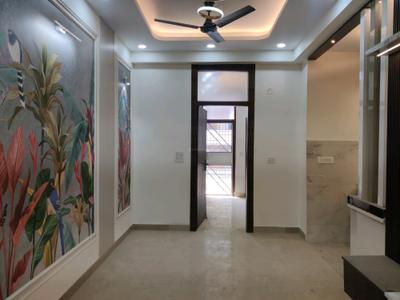 2 BHK Independent Builder Floor