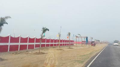 Image of 900 Sq.ft Residential Plot / Land for sale in Ramaipur, Kanpur for Rs. 1200000