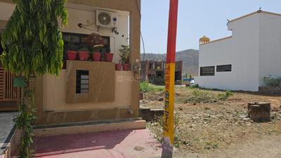 Image of 1100 Sq.ft Residential Plot / Land for sale in Amberi, Udaipur for Rs. 4400000