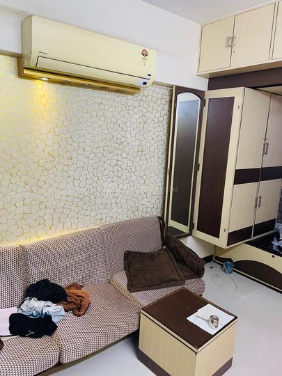 Adharsh Nagar 38 Bedroom 1