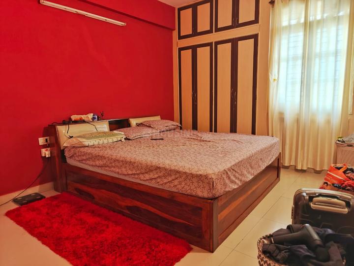 Bhoomi Reddy Colony, New Tippasandra Bedroom 1
