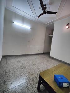 Hall Image of 1620 Sq.ft 3 BHK Builder Floor for rent in Karkardooma New Delhi for Rs. 40000