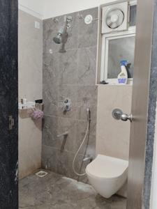 Image of 1020 Sq.ft 2 BHK Apartment / Flat for rent in Mantra Insignia, Mundhwa, Pune for Rs. 50000