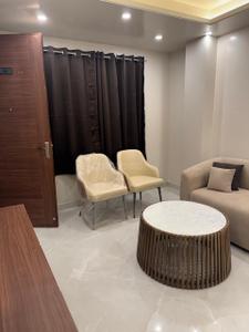 1 BHK Apartment
