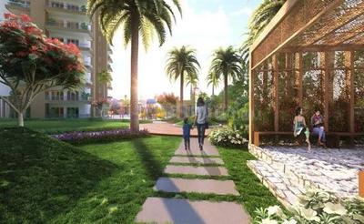 Image of 1010 Sq.ft 3 BHK Apartment / Flat for sale in Vrinda Heritage Skyward, Noida Extension, Greater Noida for Rs. 12000000