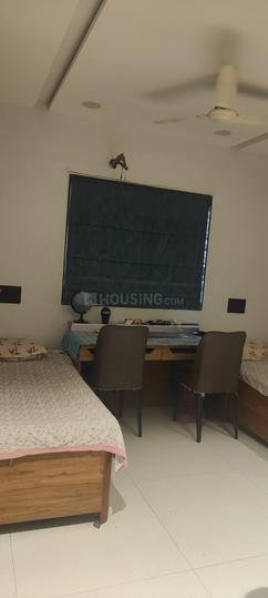 sangath residency Bedroom 1