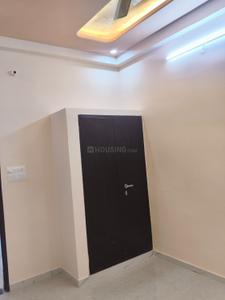 Bedroom Image of 622 Sq.ft 2 BHK Villa for sale in Kalwad Road Jaipur for Rs. 3300000