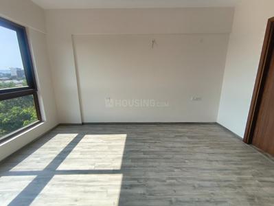 Balcony Image of 2023 Sq.ft 3 BHK Apartment / Flat for sale in JRC Wild Woods Phase III by JRC Projects Pvt Ltd, Gattahalli Bengaluru for Rs. 23500000
