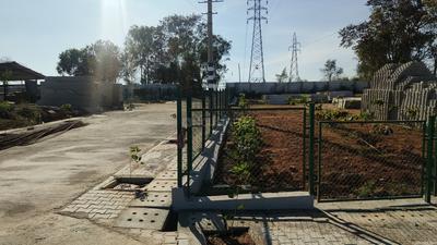Image of 1200 Sq.ft Residential Plot / Land for sale in Yesh Mega City Phase 01, Ankanahalli, Mysore for Rs. 1956852