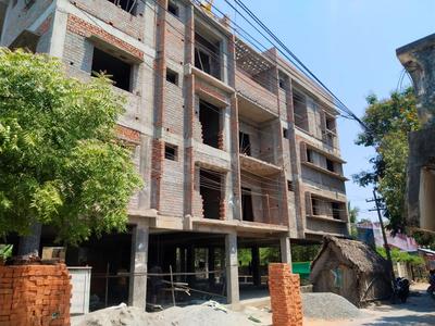 Image of 1061 Sq.ft 2 BHK Apartment / Flat for sale in Villivakkam, Chennai for Rs. 8700300