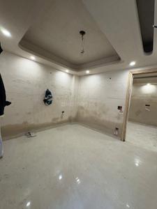 Bedroom Image of 750 Sq.ft 2 BHK Apartment / Flat for sale in Mehrauli New Delhi for Rs. 4500000