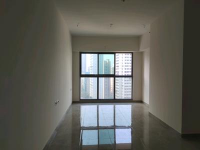 Living Room Image of 845 Sq.ft 2.5 BHK Apartment / Flat for rent in Sheth Auris Bliss, Malad West Mumbai for Rs. 76000