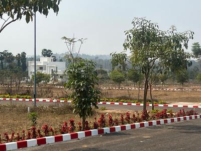 Image of 289 Sq.ft Residential Plot / Land for sale in Konda Karakam, Vizianagaram for Rs. 3756711