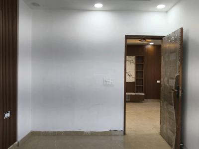 Bedroom Image of 1125 Sq.ft 2 BHK Apartment / Flat for sale in Aarambh Heights, Surajpur Greater Noida for Rs. 4775000