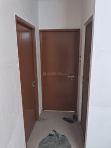 Hall Image of 700 Sq.ft 2 BHK Apartment / Flat for sale in Aashray Suresh Sova Abasan, Panchpota Kolkata for Rs. 2100000