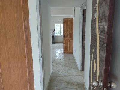 Image of 1175 Sq.ft 2 BHK Apartment / Flat for sale in New Town, Kolkata for Rs. 6300000