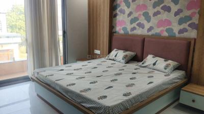 Bedroom Image of 1566 Sq.ft 4 BHK Apartment / Flat for sale in RK The Veranda, Kanakpura Jaipur for Rs. 7900000