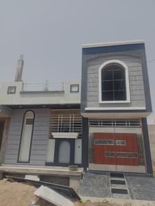 Image of 1250 Sq.ft 2 BHK Villa for sale in Borkhera, Kota for Rs. 5800000