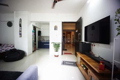 Hall Image of 1026 Sq.ft 3 BHK Apartment / Flat for sale in Kiwale Pune for Rs. 9100000