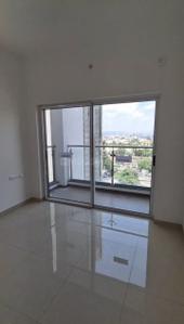 Bedroom Image of 1400 Sq.ft 3 BHK Apartment / Flat for sale in Runwal The Central Park, Chinchwad Pune for Rs. 20000000