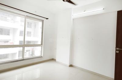 Bedroom Image of Aura Residences-Baner Gaon in Baner, Pune