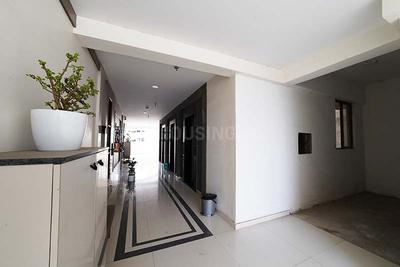 Hall Image of 1364 Sq.ft 3 BHK Apartment / Flat for sale in Ravet Pune for Rs. 11000000