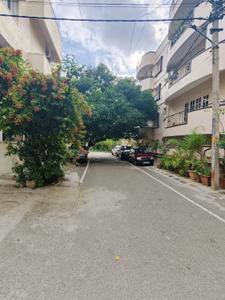 Image of 1850 Sq.ft 3 BHK Apartment / Flat for sale in JP Nagar, Bengaluru for Rs. 20000000