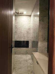 Bedroom One Image of 3240 Sq.ft 4 BHK Builder Floor for sale in Emaar Emerald Hill, Sector 65 Gurgaon for Rs. 54900000