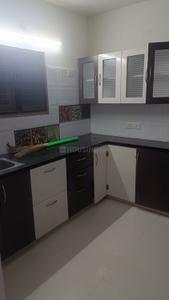 Kitchen Image of 1750 Sq.ft 3 BHK Apartment / Flat for sale in Nidamanuru Vijayawada for Rs. 9200000