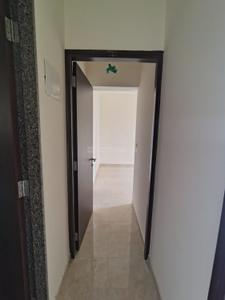 Image of 850 Sq.ft 2 BHK Apartment / Flat for sale in Sunteck Maxx World, Tivri, Vasai for Rs. 4200000