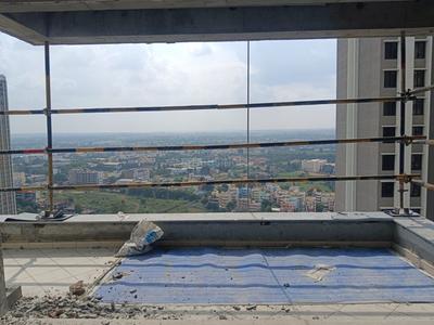 Balcony Image of 2402 Sq.ft 4 BHK Apartment / Flat for sale in Sobha Hamptons Townpark Phase 2 W1 To 3, Attibele Bengaluru for Rs. 30000000
