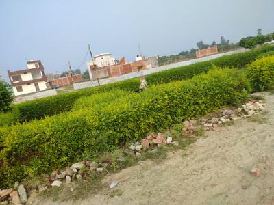 Image of 995 Sq.ft Residential Plot / Land for sale in Kalyanpur, Kanpur for Rs. 1600000