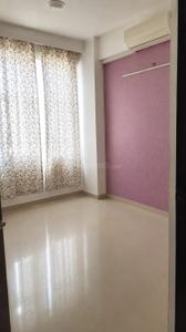 Bedroom Image of 949 Sq.ft 2 BHK Apartment / Flat for sale in Amrapali Zodiac, Sector 120 Noida for Rs. 9600000