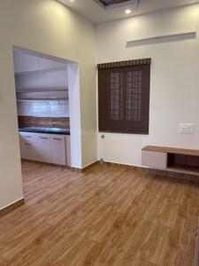 Hall Image of 735 Sq.ft 2 BHK Independent House for rent in Margondanahalli Bengaluru for Rs. 15500